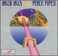 Peace Pipes von Arco Iris