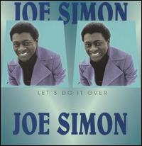 Let's Do It Over von Joe Simon