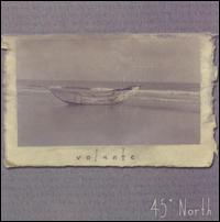 45° North von Volante