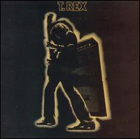 Electric Warrior von T. Rex