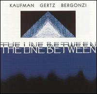 Line Between von Bob Kaufman