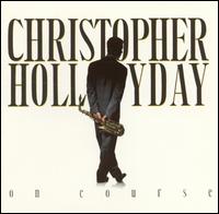 On Course von Christopher Hollyday