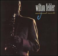 Nocturnal Moods von Wilton Felder