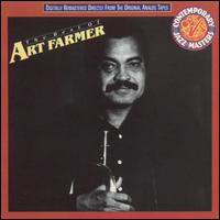Best of Art Farmer von Art Farmer