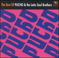 Best of Pucho & the Latin Soul Brothers von Pucho & His Latin Soul Brothers