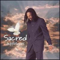 Sacred von Jeff Majors