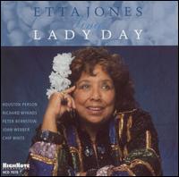 Etta Jones Sings Lady Day von Etta Jones