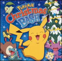 Pokemon: Christmas Bash von Pokemon
