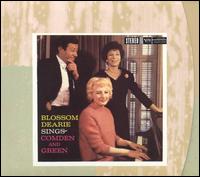 Blossom Dearie Sings Comden and Green von Blossom Dearie