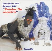 Samba von Carrilio