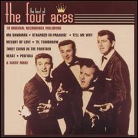 Best of the Four Aces [Polygram International] von The Four Aces