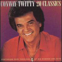 20 Classics von Conway Twitty