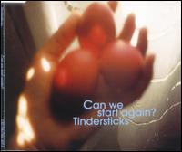 Can We Start Again [#1] von Tindersticks