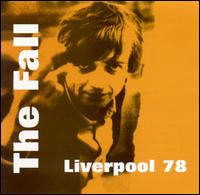 Liverpool 78 von The Fall