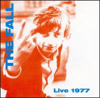 Live 77 von The Fall