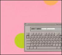 Crystal Polymorphs von Peter F. Spiess