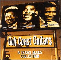 Gulf Coast Guitars von Johnny Copeland