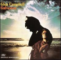 Galveston von Glen Campbell