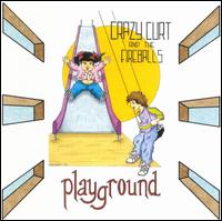 Playground von Crazy Curt & The Fireballs