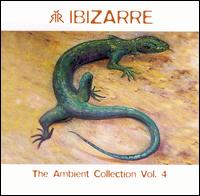 Ambient Collection, Vol. 4 von Lenny Ibizarre