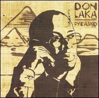 Pyramid von Don Laka