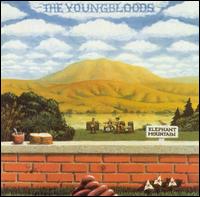 Elephant Mountain von The Youngbloods
