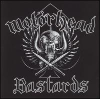 Bastards von Motörhead