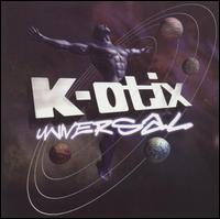 Universal von K-Otix