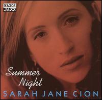 Summer Night von Sarah Jane Cion