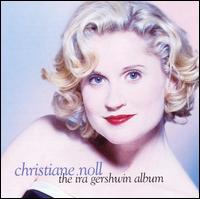 Ira Gershwin Show von Christiane Noll