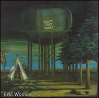 Don't Just Dance von Eric Wood
