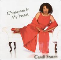 Christmas in My Heart von Candi Staton