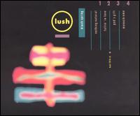 Black Spring von Lush