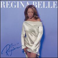 This Is Regina! von Regina Belle