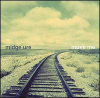 Move Me von Midge Ure