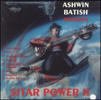 Sitar Power #2 von Ashwin Batish