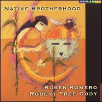 Native Brotherhood von Ruben Romero