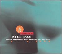 Nice Day [EP] von His Name Is Alive