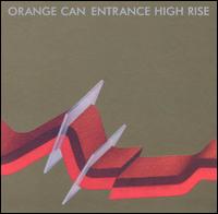 Entrance High Rise von Orange Can
