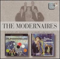 Great Glenn Miller Instrumentals/We Remember Tommy Too! von The Modernaires