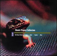 Shanti Project Collection von Various Artists