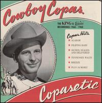 Copasetic von Cowboy Copas