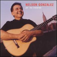 Pa' los Treseros von Nelson Gonzalez