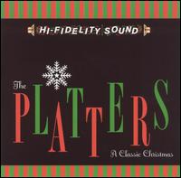 Classic Christmas von The Platters