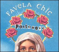 Favela Chic Postonove von Various Artists
