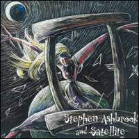 Stephen Ashbrook and Satellite von Stephen Ashbrook