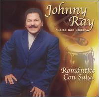 Romantico con Salsa von Johnny Ray