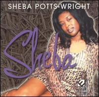 Sheba von Sheba Potts-Wright