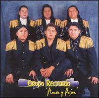Amor y Pasion von Grupo Recuerdo