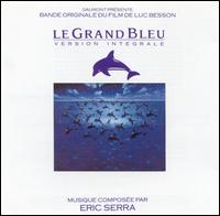 Grand Bleu: Version Integral von Eric Serra